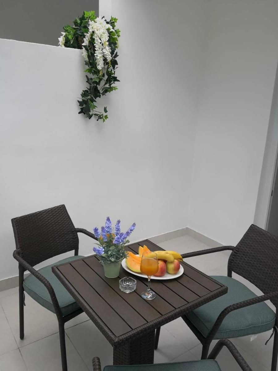 Apartments Niko Omiš Exterior foto
