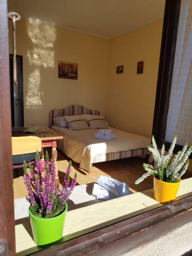Apartments Niko Omiš Exterior foto