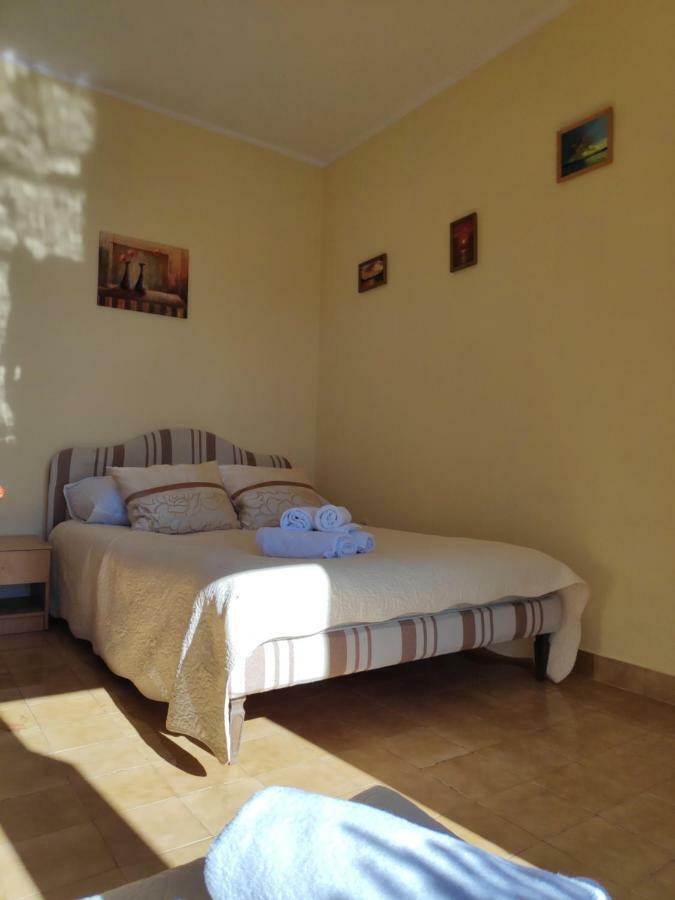 Apartments Niko Omiš Exterior foto